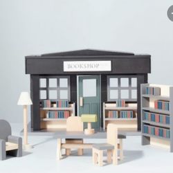 Hearth & Hand Book Shop