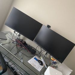 Monitors 