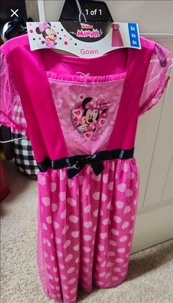 Minnie Gown