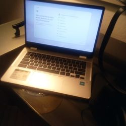 Laptop 