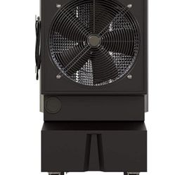 Big Ass Fan - New! Cool Space 300 Never Used 