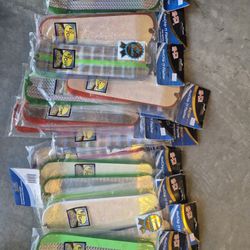 Pro Troll Fishing Flashers