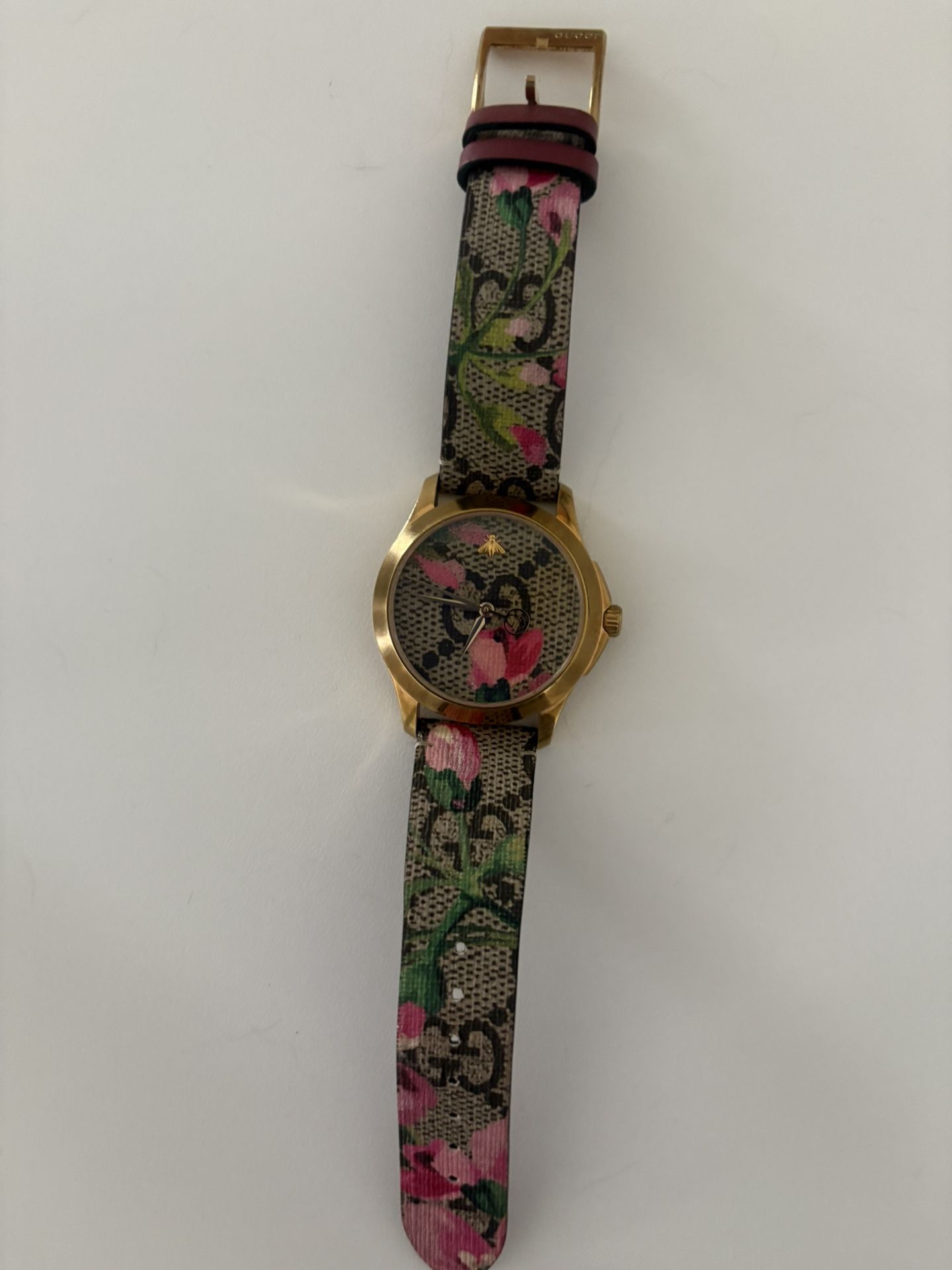 Women’s Gucci Watch
