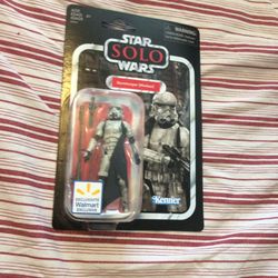 Star Wars vintage collection