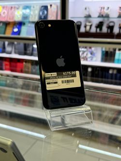 iPhone SE 2022 64GB AT&T Pre-owned