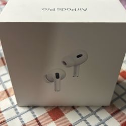 Air Pod Pro