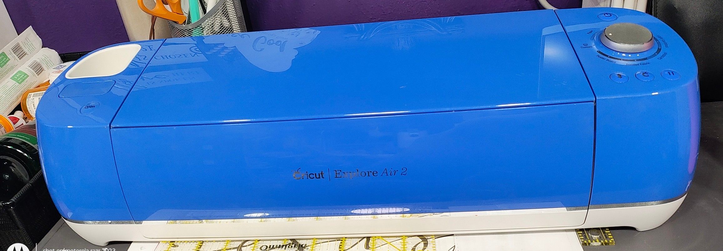 Cricut Explorer Air 2