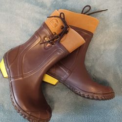 Sorel Rain Boots