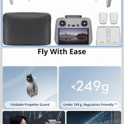 Dji Flip Fly More