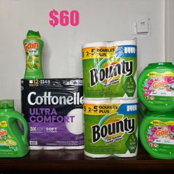 Household Bundle ~ Pickup Only 
