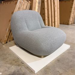 Accent Chair - NEW