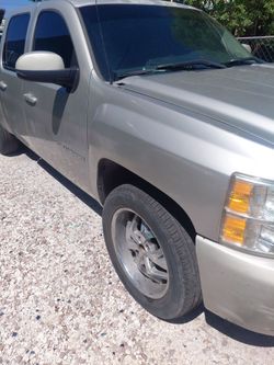 Chevy Silverado