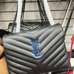 High End Purse 