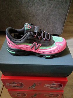 New balance 1000