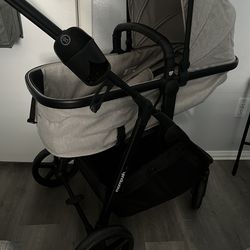 Mompush Stroller New Never Used