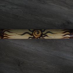 Rainstick Percussion