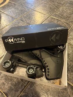 Men’s Skates