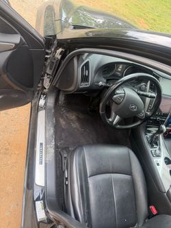 2015 Infiniti Q50
