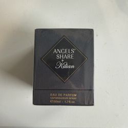 Killian Angels Share