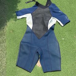 Wetsuit 