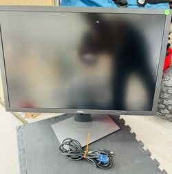 Dell Monitor UP3017