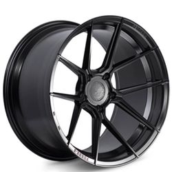 20” Ferrada Rims Get Approved for Finance Now ! NO CREDIT CHECK