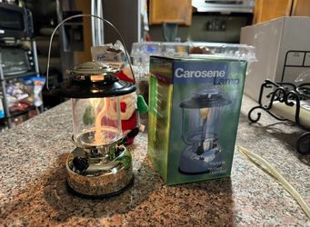 Small CAROSENE   Lintern Lams  Available 24 $ 5 Each