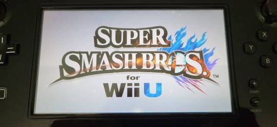Turn your Wii U into the ultimate multi-platform gaming system!!