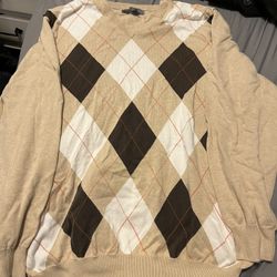 Casual Men’s Sweaters