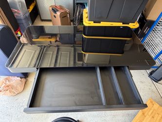 Glass top electronic adjustable standing desk.