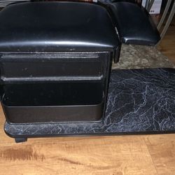 pedicure  Chair   
