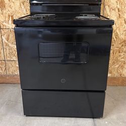 GE-electric-stove