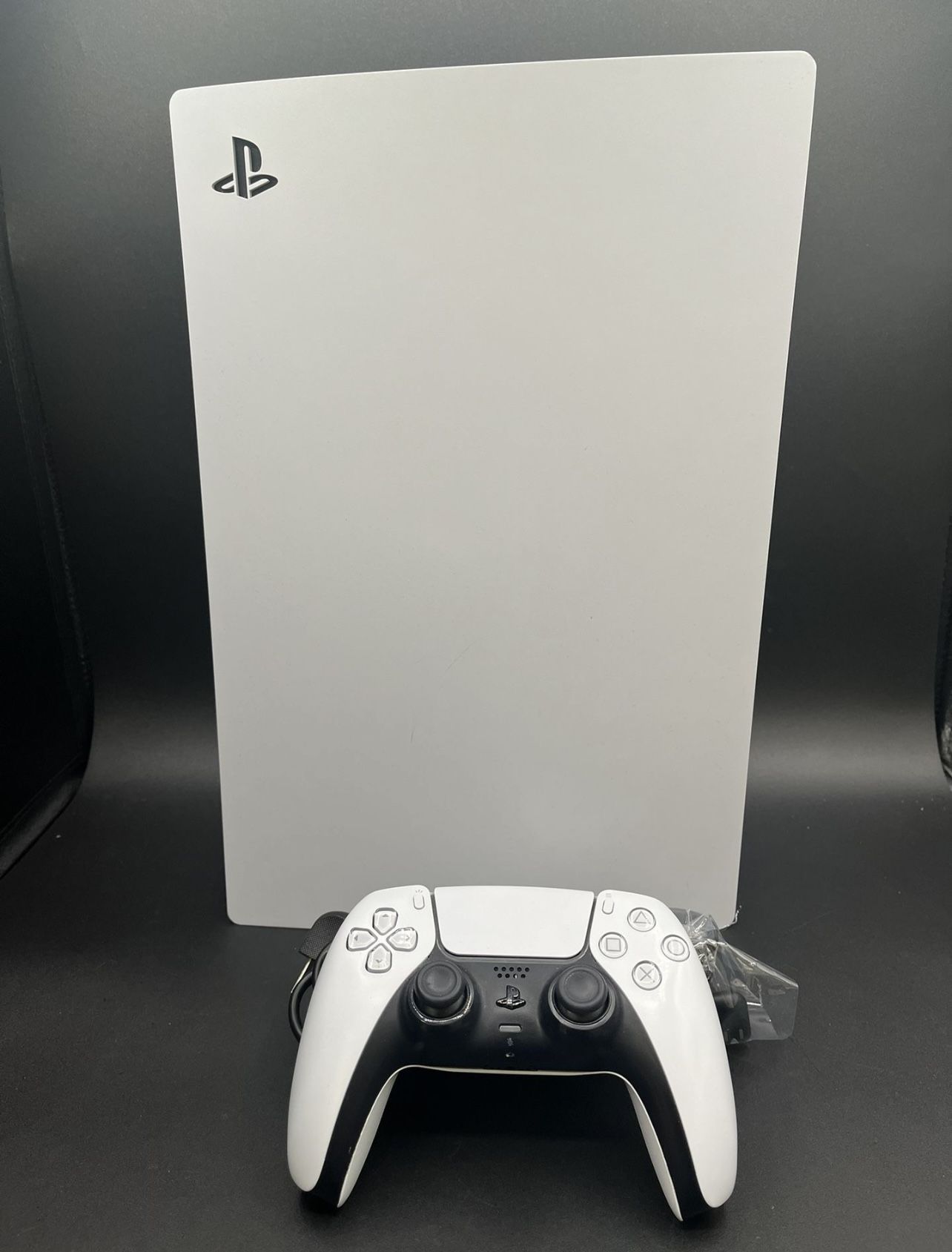 Sony PS5 Disc Edition 1tb Console *3747