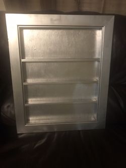 Nail Polish Shelf