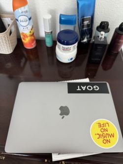 MacBook Air