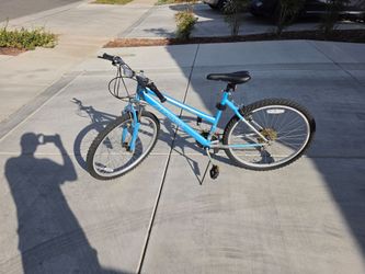 Magna Great Divide Mountain Bike 26 inch