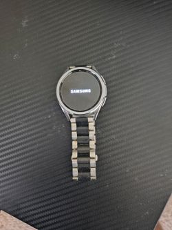 Samsung Galaxy watch 6 / 43mm