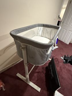 Baby Bed