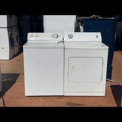 Washer Dryer