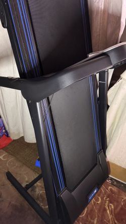 Treadmill Xterra TR200 Foldable