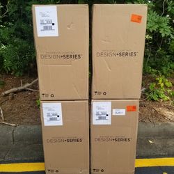 Progress Lighting Gibbes Street 30.63-in H Antique Bronze Candelabra Base ( E-12) Outdoor Wall Light (4) $150 Each