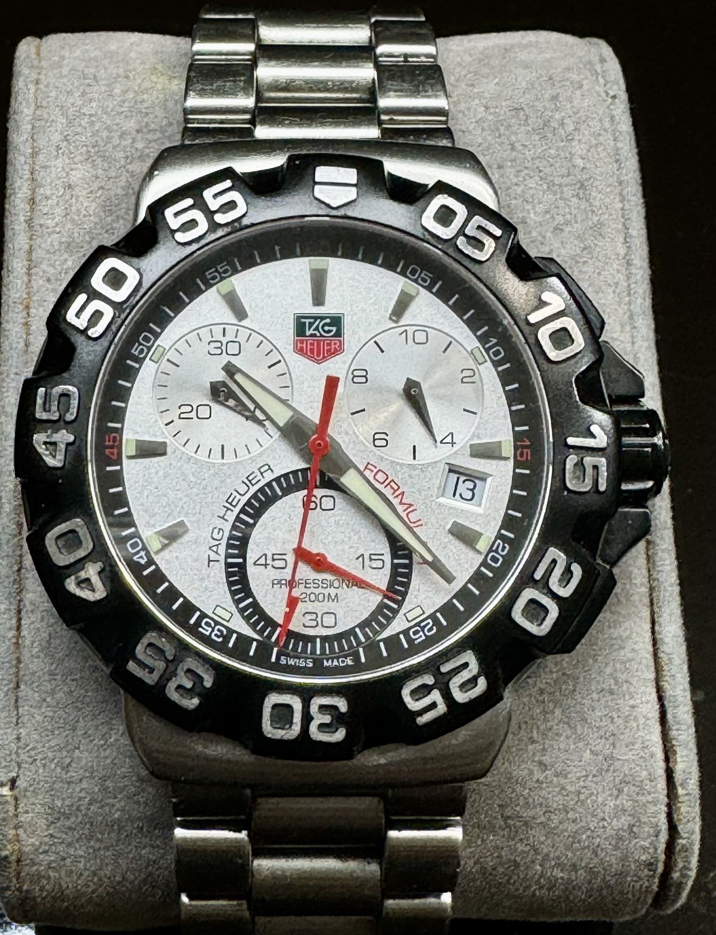 TAG HEUER 