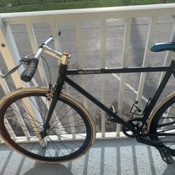 Pure Fix Fixed Gear Bike