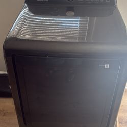 Samsung Washer And Dryer