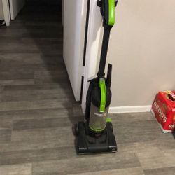 Power Force Compact Turbo Vacuum 