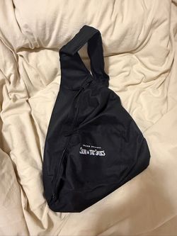 Amazon Selah and the Spades Promotional Crossbody Bag