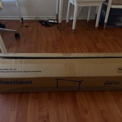 Flexispot Desk Frame E2