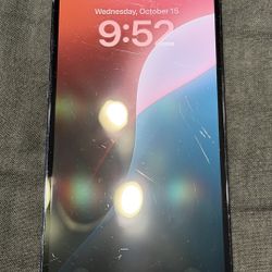 iPhone 13 Pro Max Unlocked 256gb