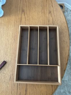 Drawer Organizer