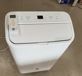 GE Portable Air Conditioner
